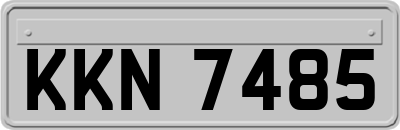 KKN7485