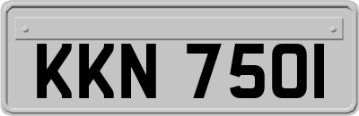 KKN7501