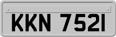KKN7521