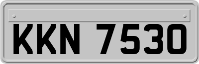 KKN7530