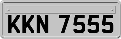 KKN7555