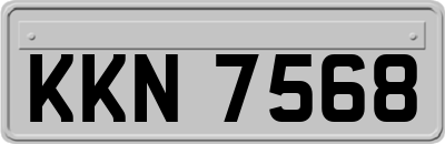KKN7568