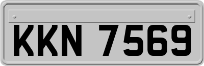 KKN7569