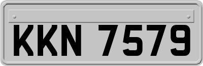 KKN7579