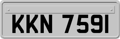 KKN7591