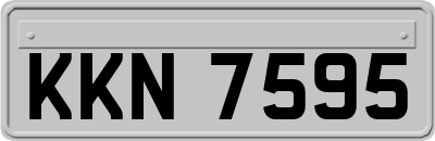KKN7595