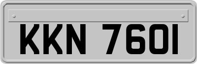 KKN7601