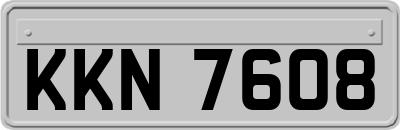 KKN7608