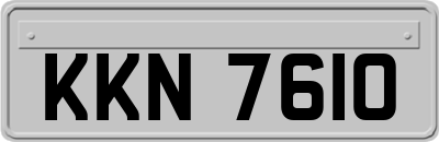 KKN7610