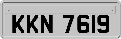 KKN7619