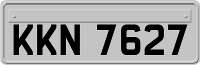 KKN7627