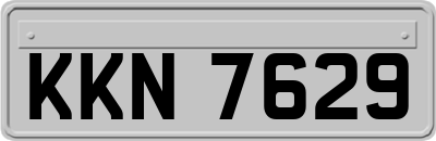 KKN7629