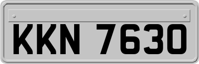 KKN7630