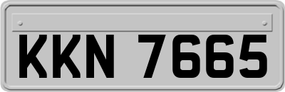 KKN7665