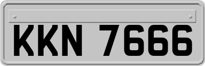 KKN7666