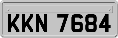 KKN7684