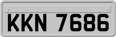 KKN7686