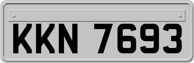 KKN7693