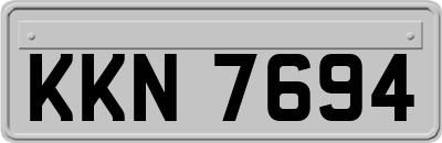 KKN7694