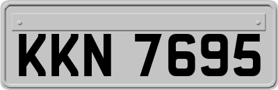 KKN7695