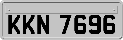 KKN7696