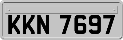 KKN7697