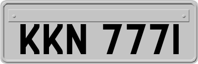 KKN7771