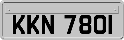 KKN7801