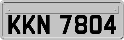 KKN7804