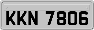 KKN7806