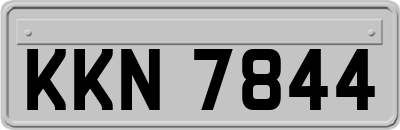 KKN7844