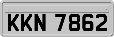 KKN7862
