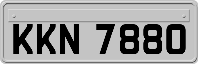 KKN7880