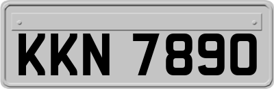KKN7890