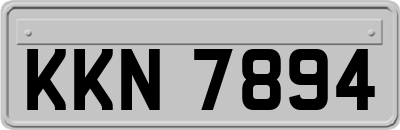 KKN7894