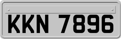 KKN7896