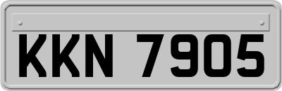 KKN7905