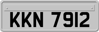 KKN7912