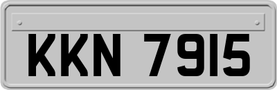 KKN7915