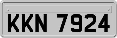 KKN7924