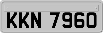 KKN7960