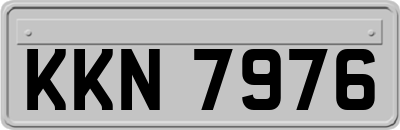 KKN7976