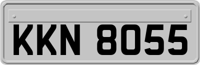 KKN8055