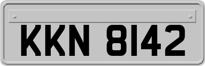KKN8142