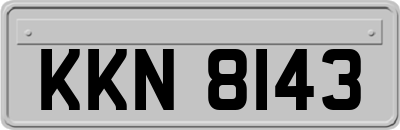 KKN8143