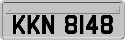 KKN8148