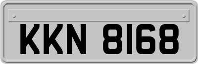 KKN8168
