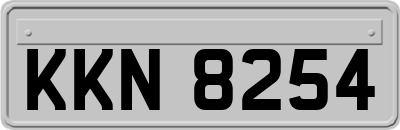 KKN8254
