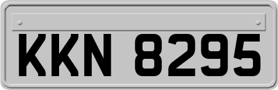 KKN8295