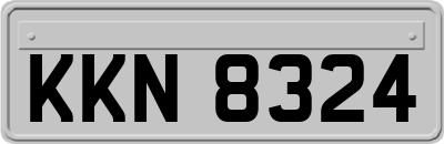 KKN8324